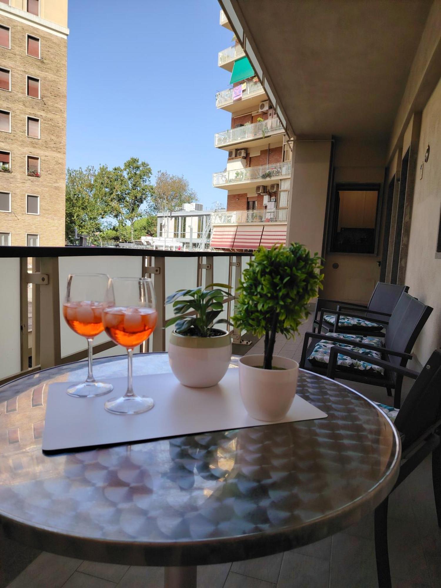 Sonia Appia Antica House - 5 Min To Colosseum Roma
