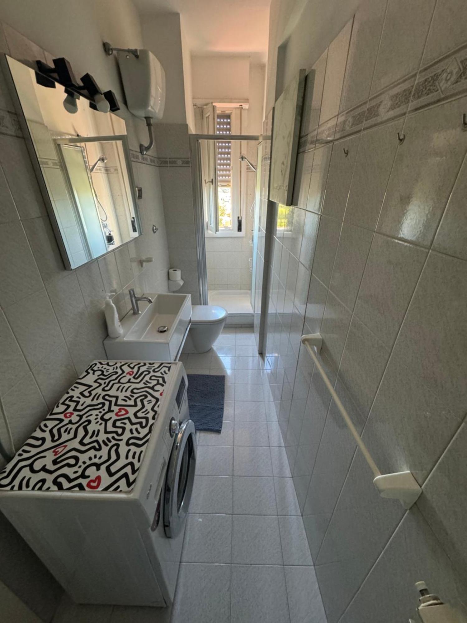 Mariste Apartamento *