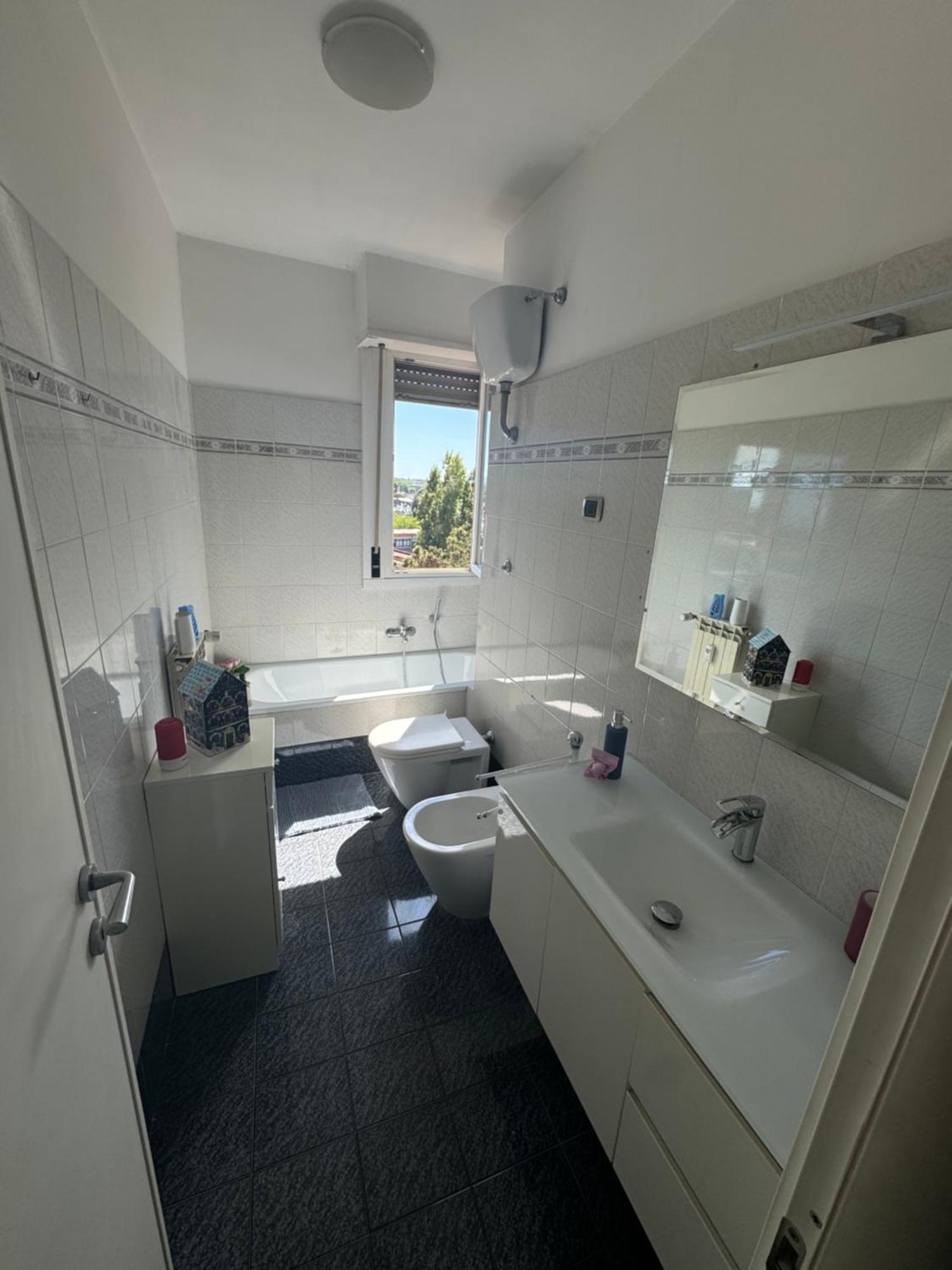 Apartamento Mariste