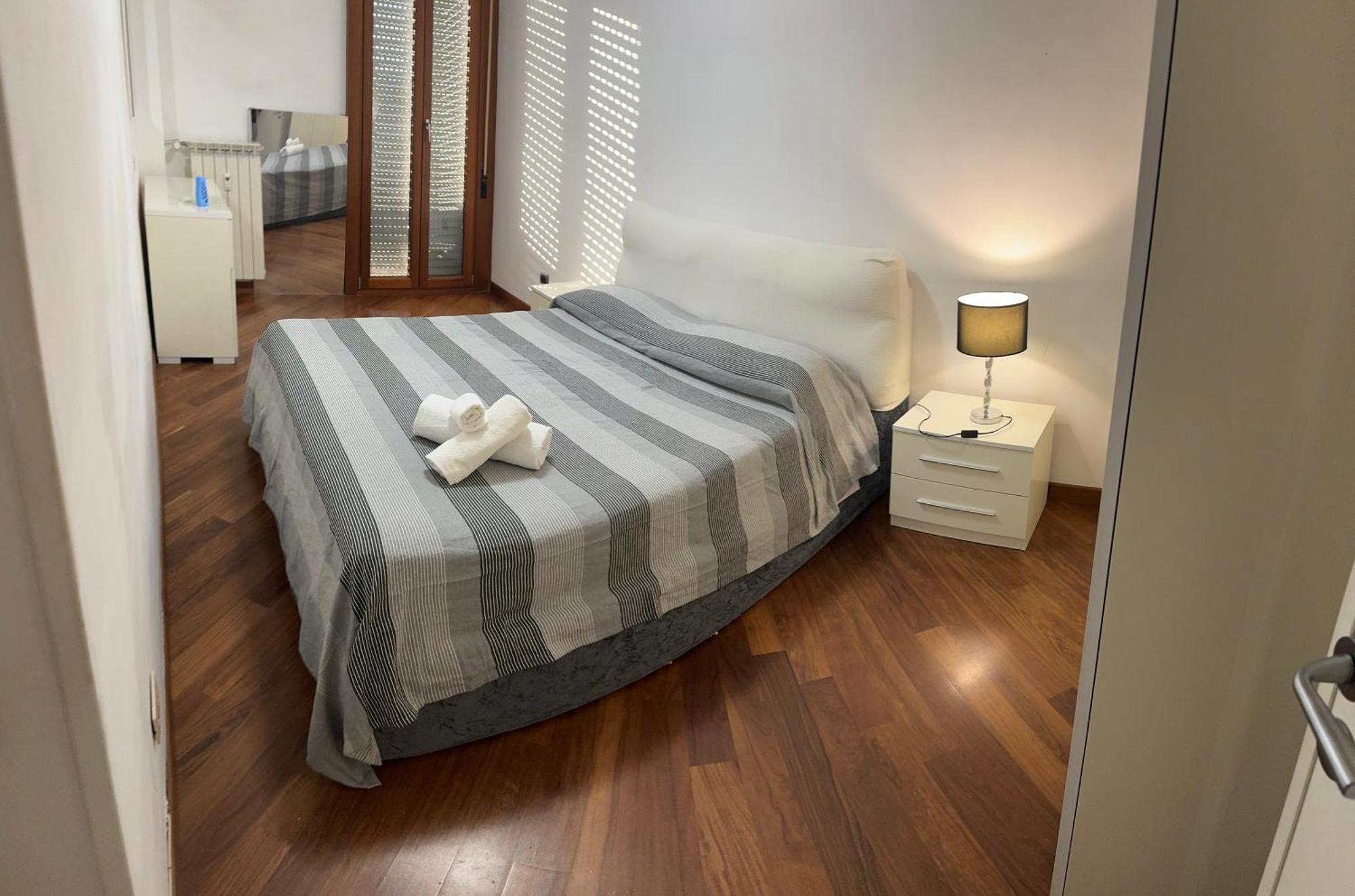 Apartamento Mariste