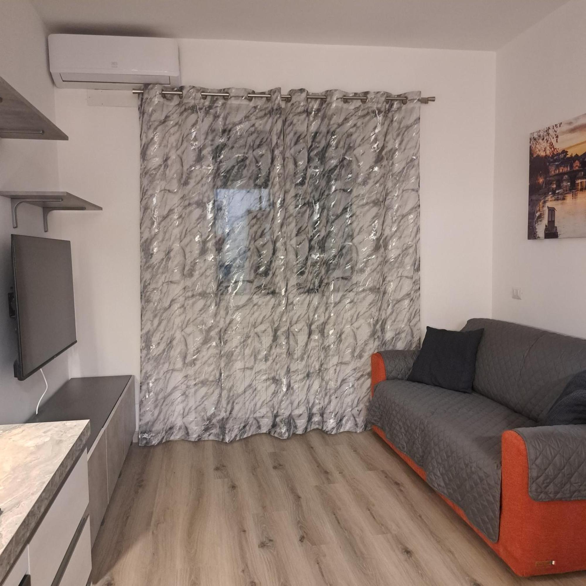 Le Tue Vacanze A Roma -2 Bathrooms Near Trastevere Feriehus *