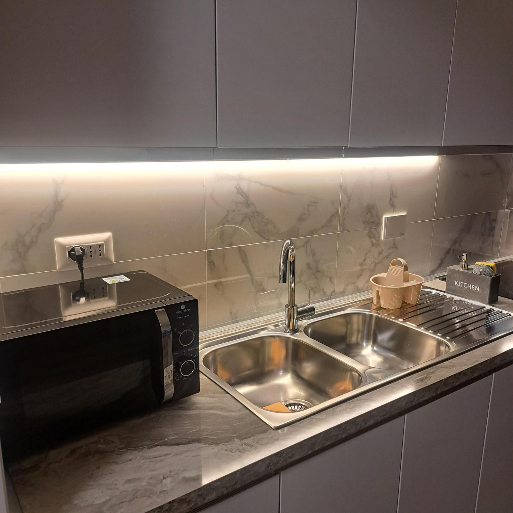 Le Tue Vacanze A Roma -2 Bathrooms Near Trastevere Feriehus *