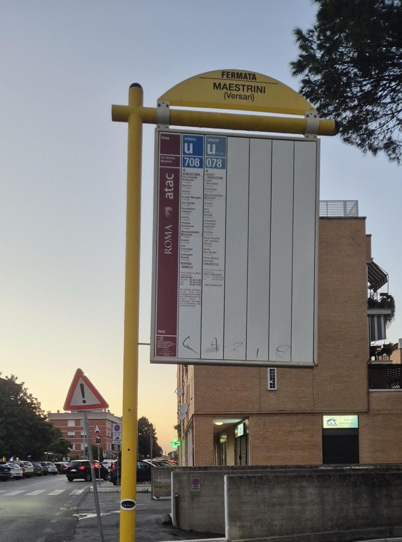 Eur Fenix Free Parking Family Appartamento