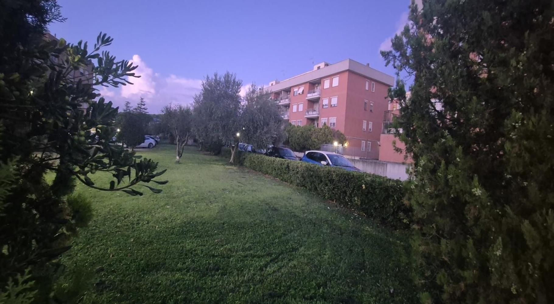 Eur Fenix Free Parking Family * Roma