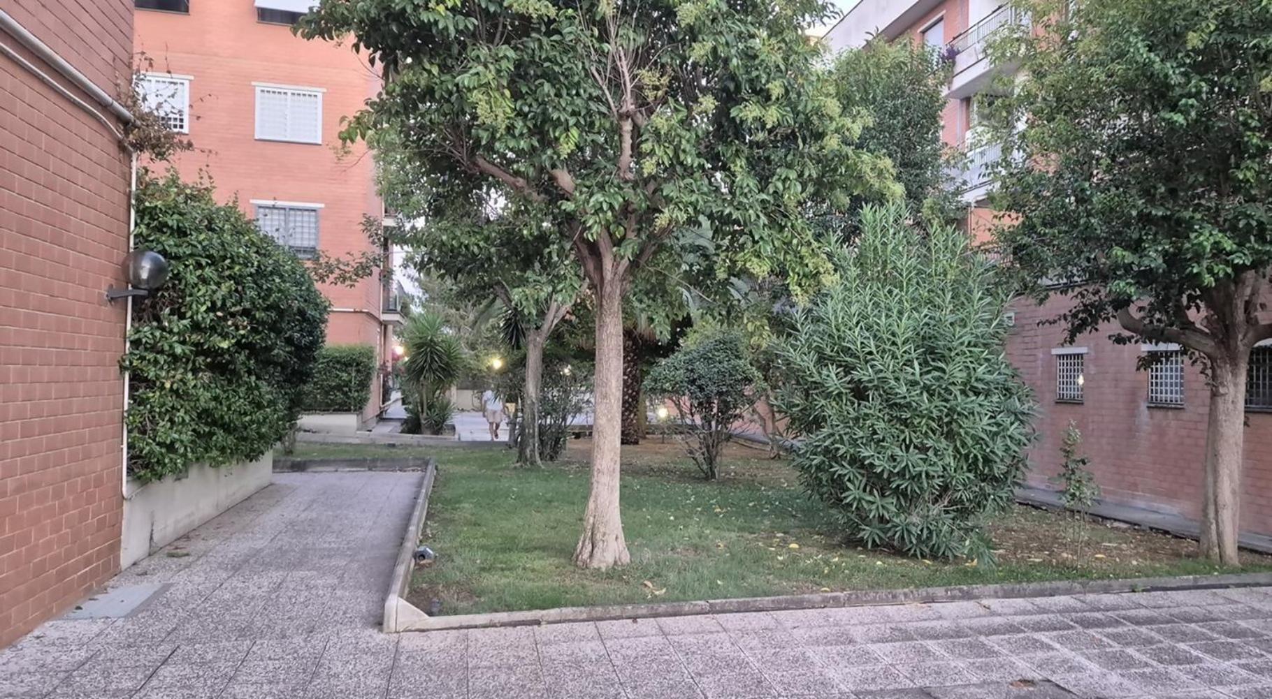 Appartamento Eur Fenix Free Parking Family
