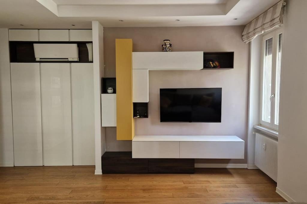 Apartamento Novella House *