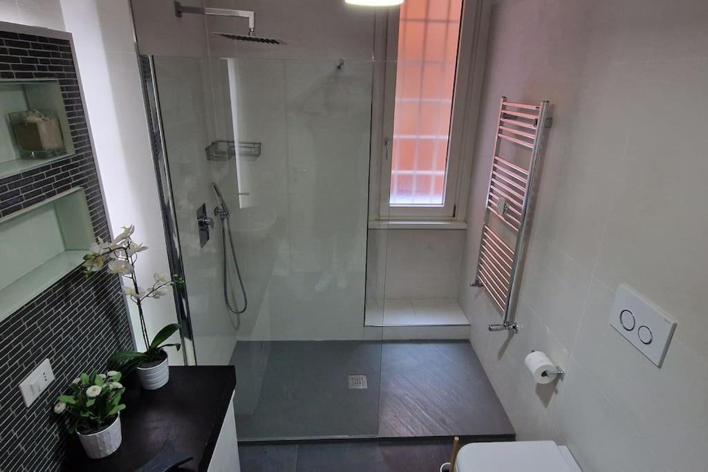 Apartamento Novella House Roma