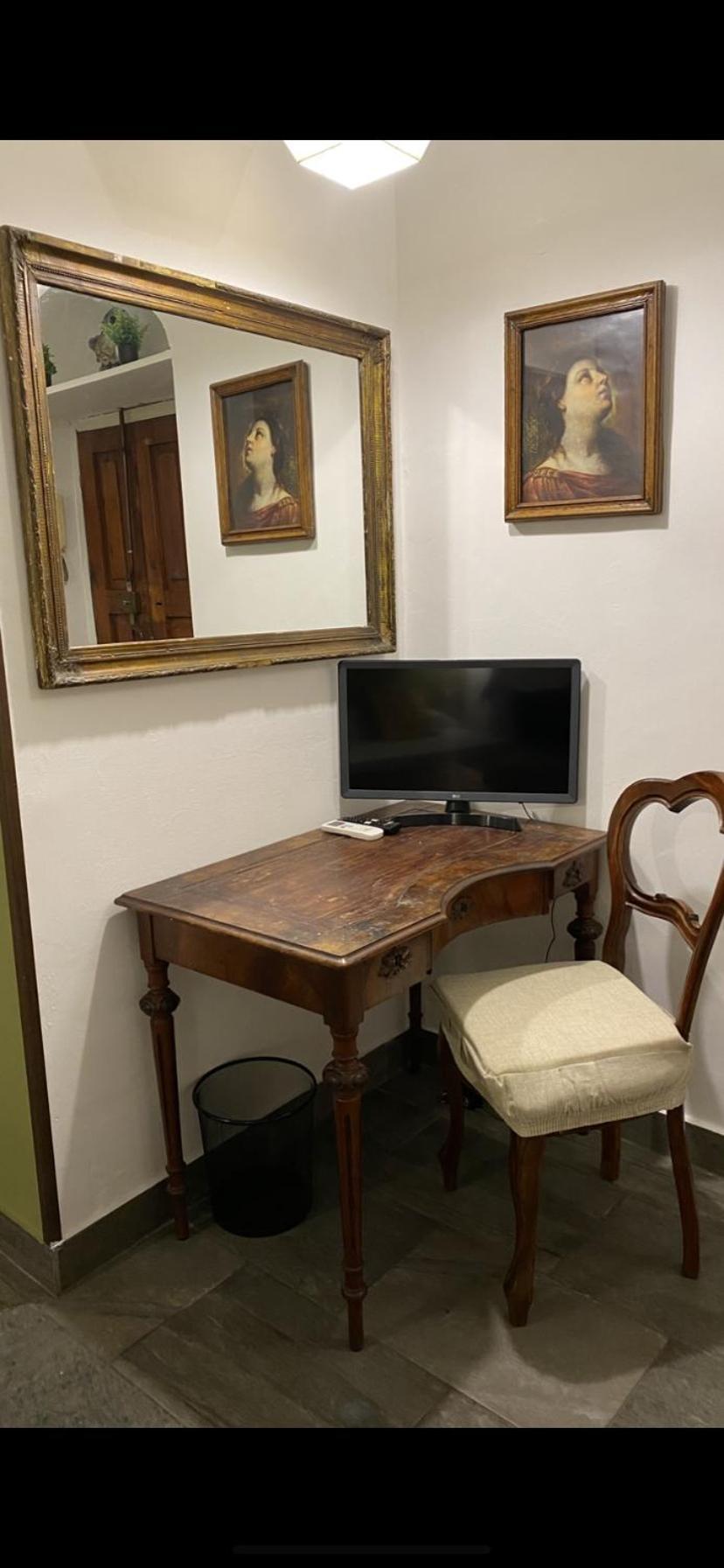 Encuentro Roma