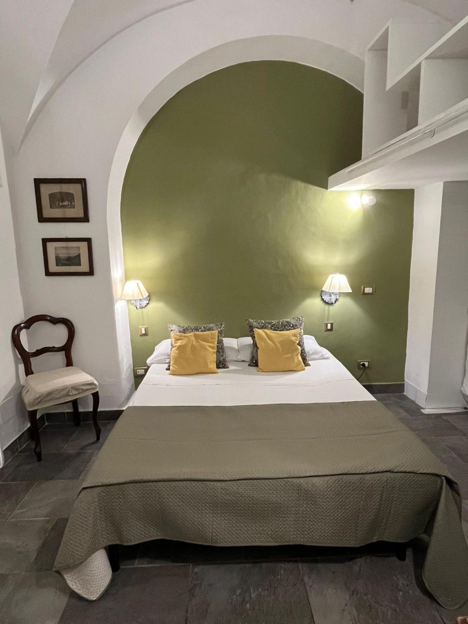 Apartment Encuentro Rom