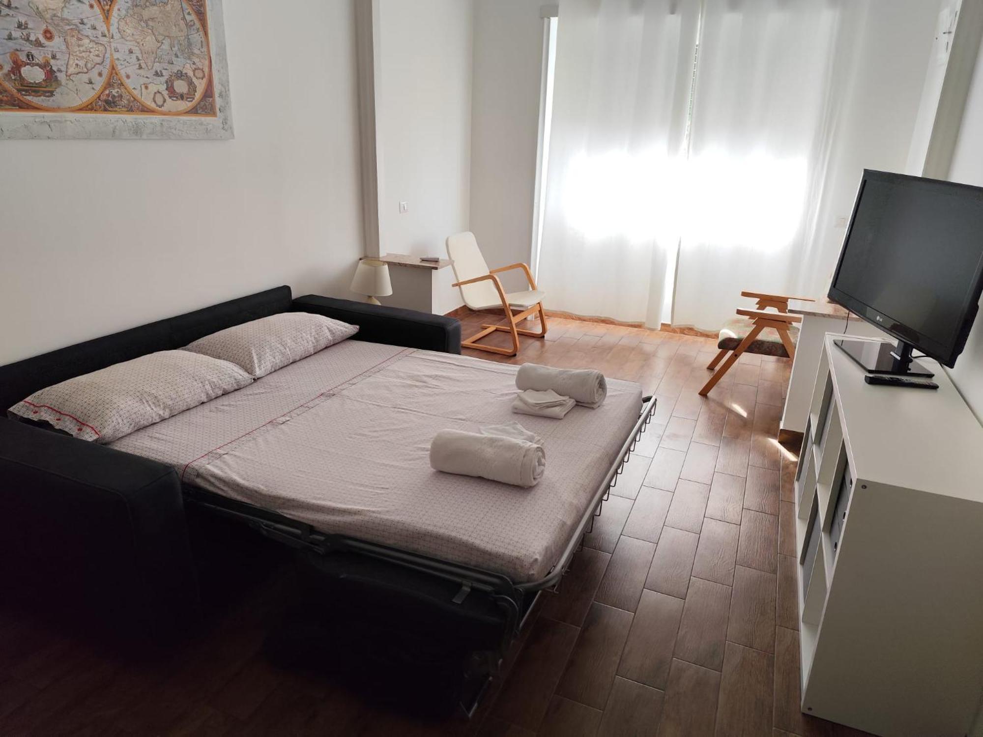 Vacanze Roma