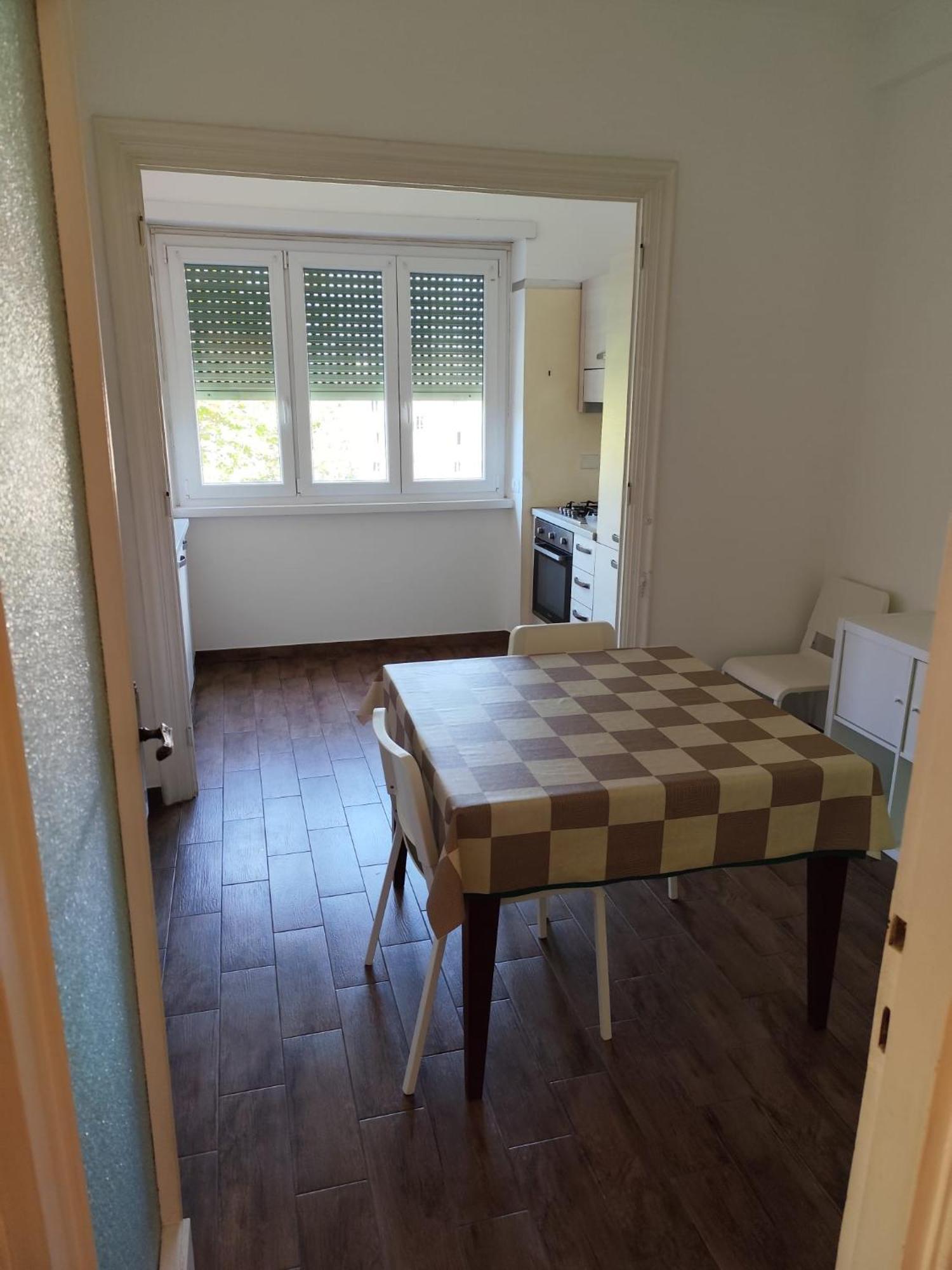 Vacanze Apartamento Roma
