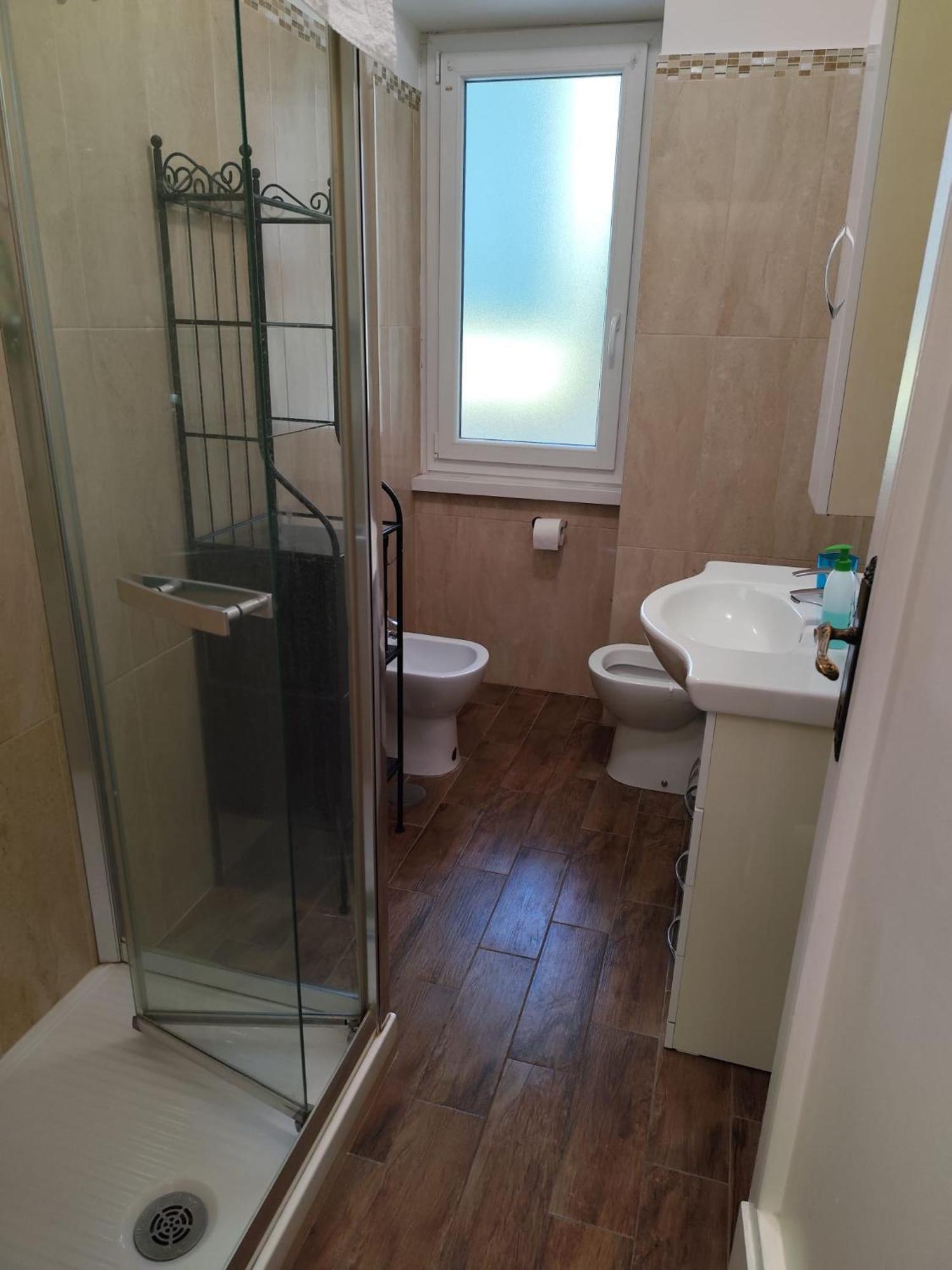 Apartamento Vacanze