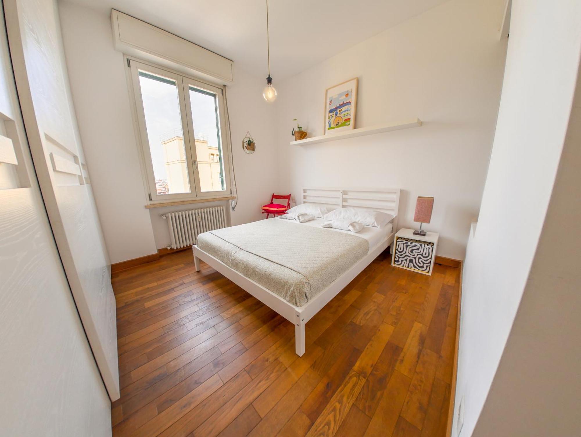 Stunning 3-bedroom Penthouse Apartamento