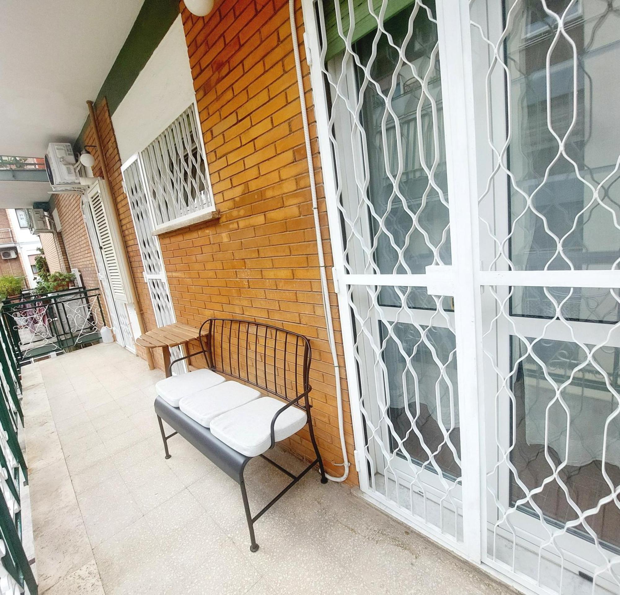 Apartment Domus Drea Rom
