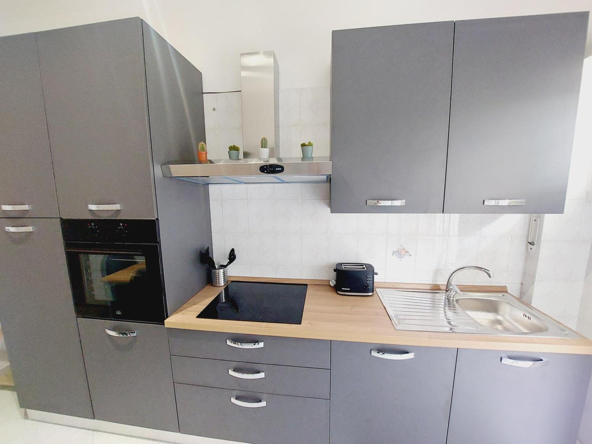 Apartment Domus Drea Rom