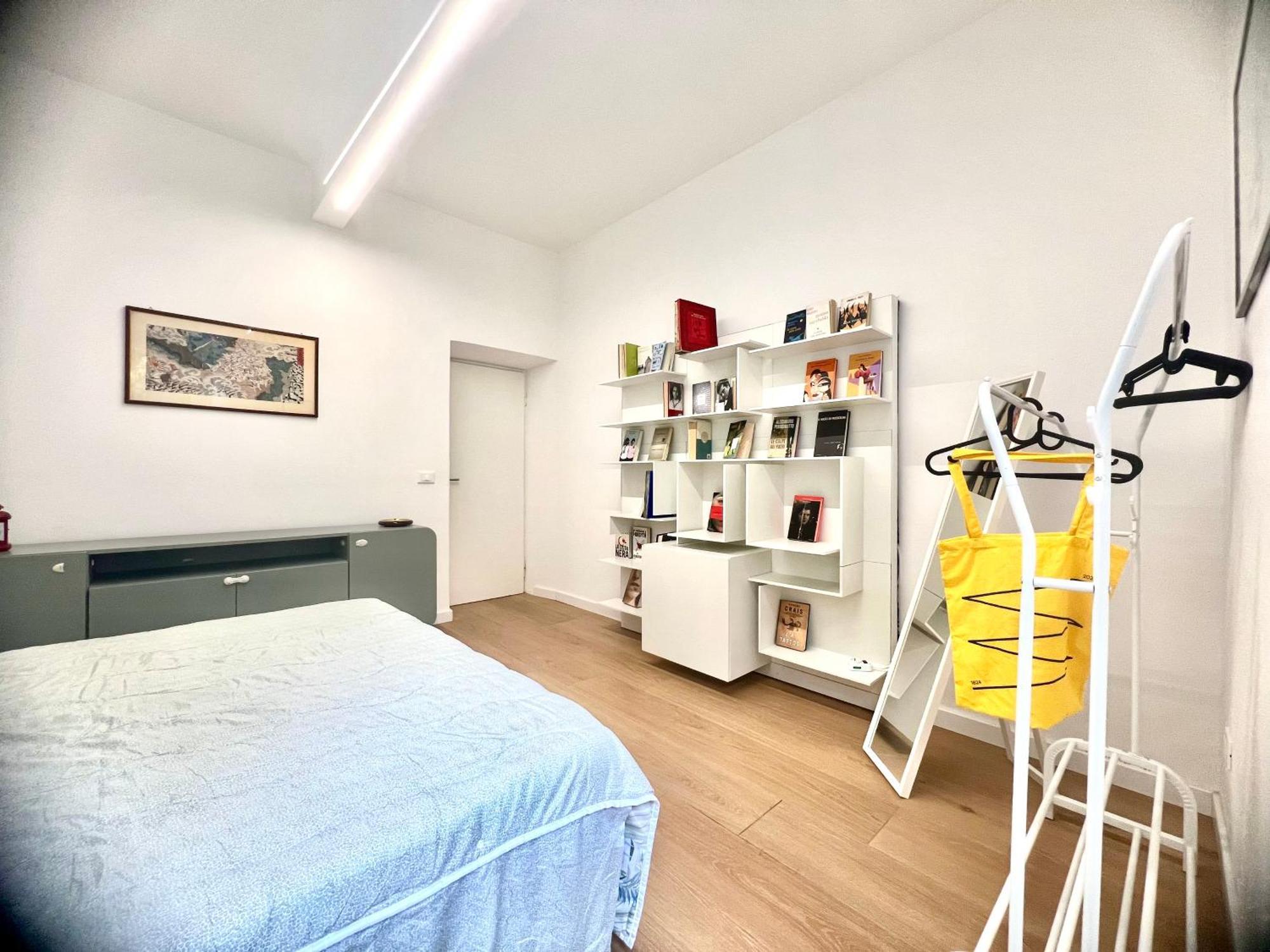 Appartamento The Stylish At Ponte Milvio Roma