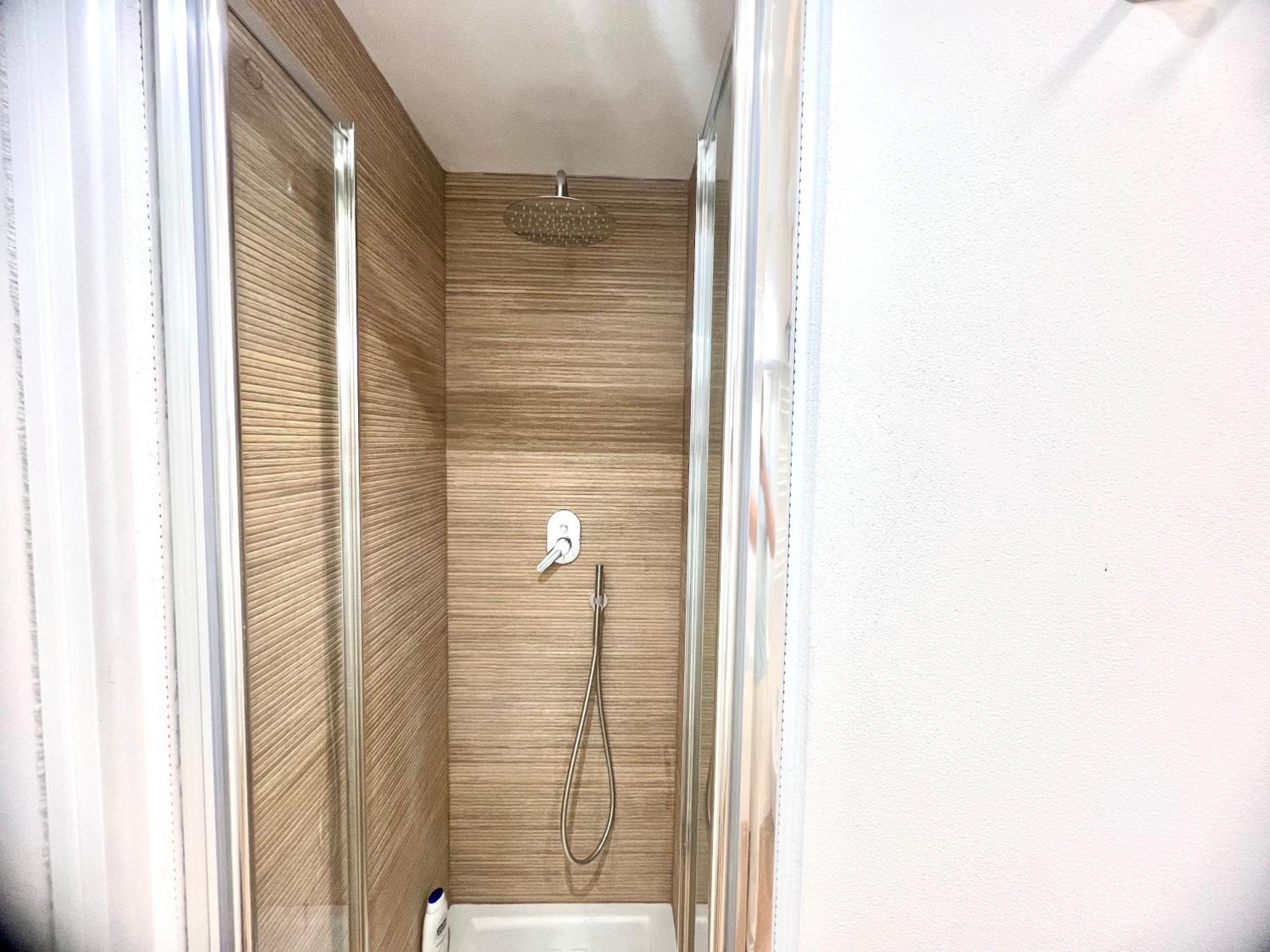 Appartamento The Stylish At Ponte Milvio *