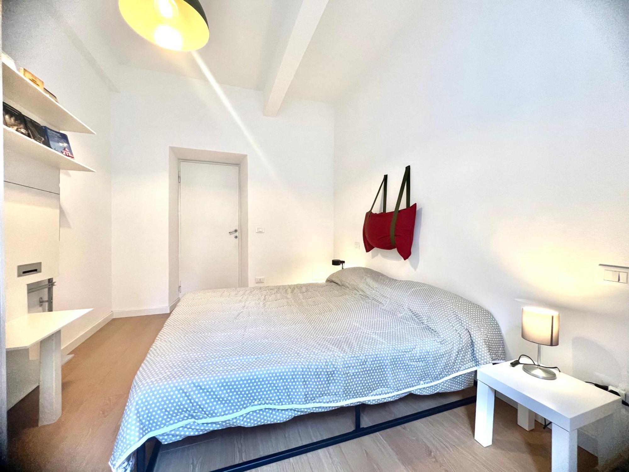 Appartamento The Stylish At Ponte Milvio