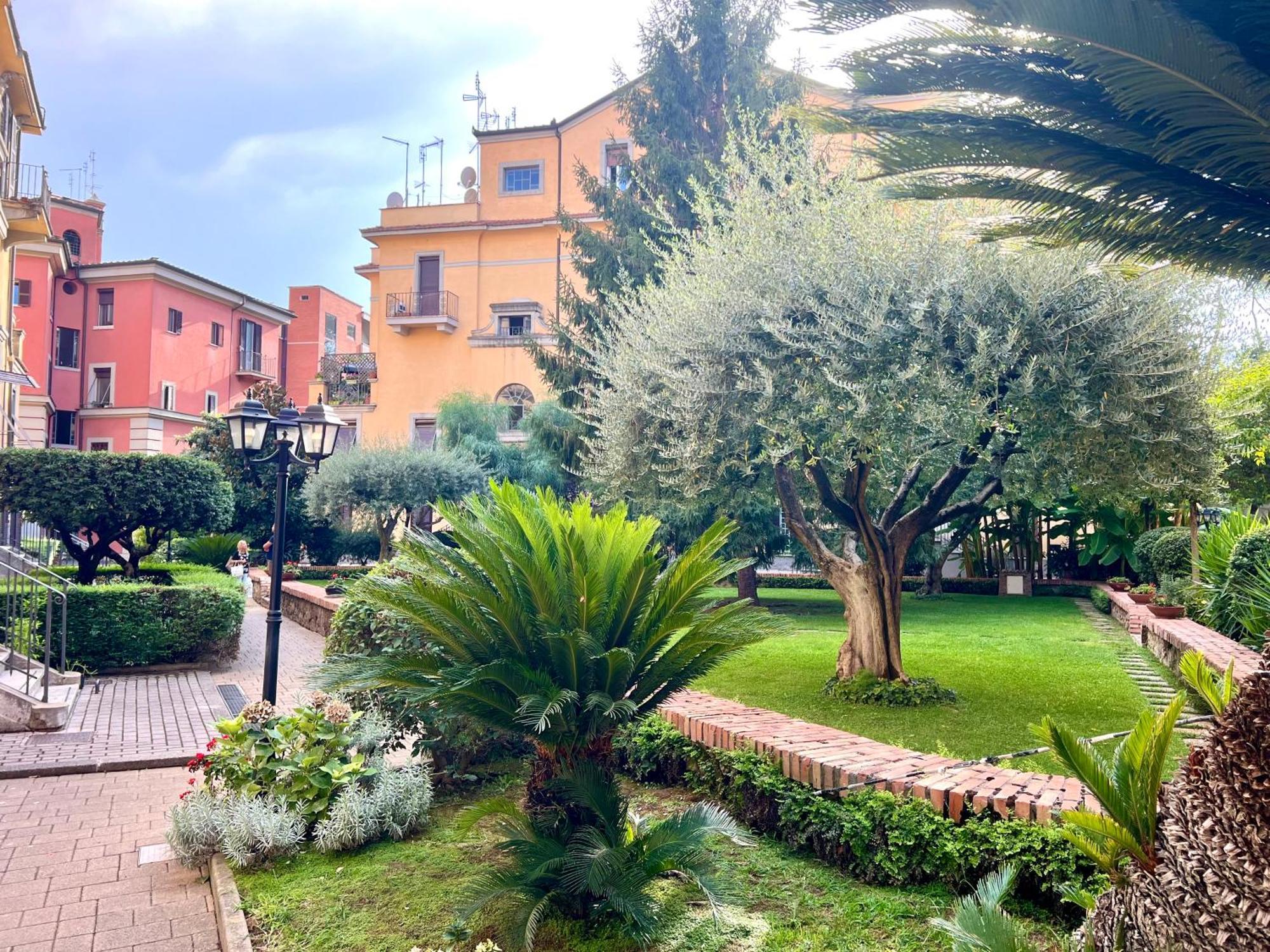 The Stylish At Ponte Milvio Roma