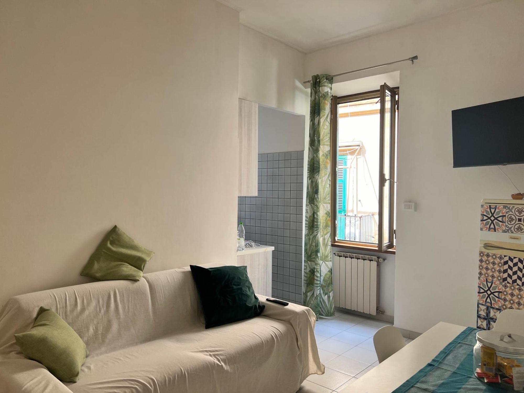 Home Rome Leilighet