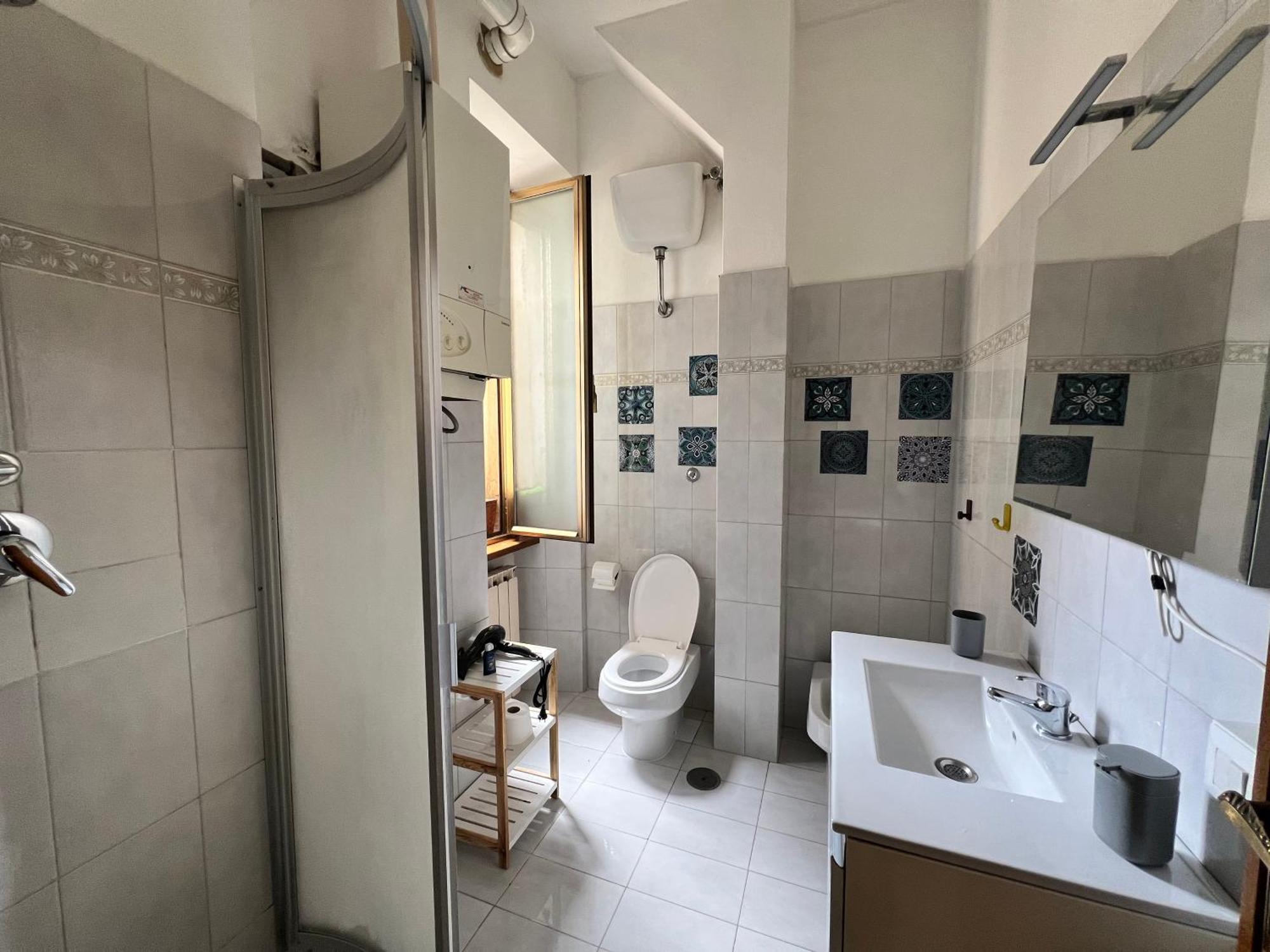 Leilighet Home Rome Roma