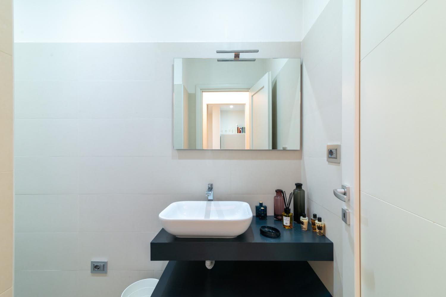 Ponte Milvio Apartment Rome