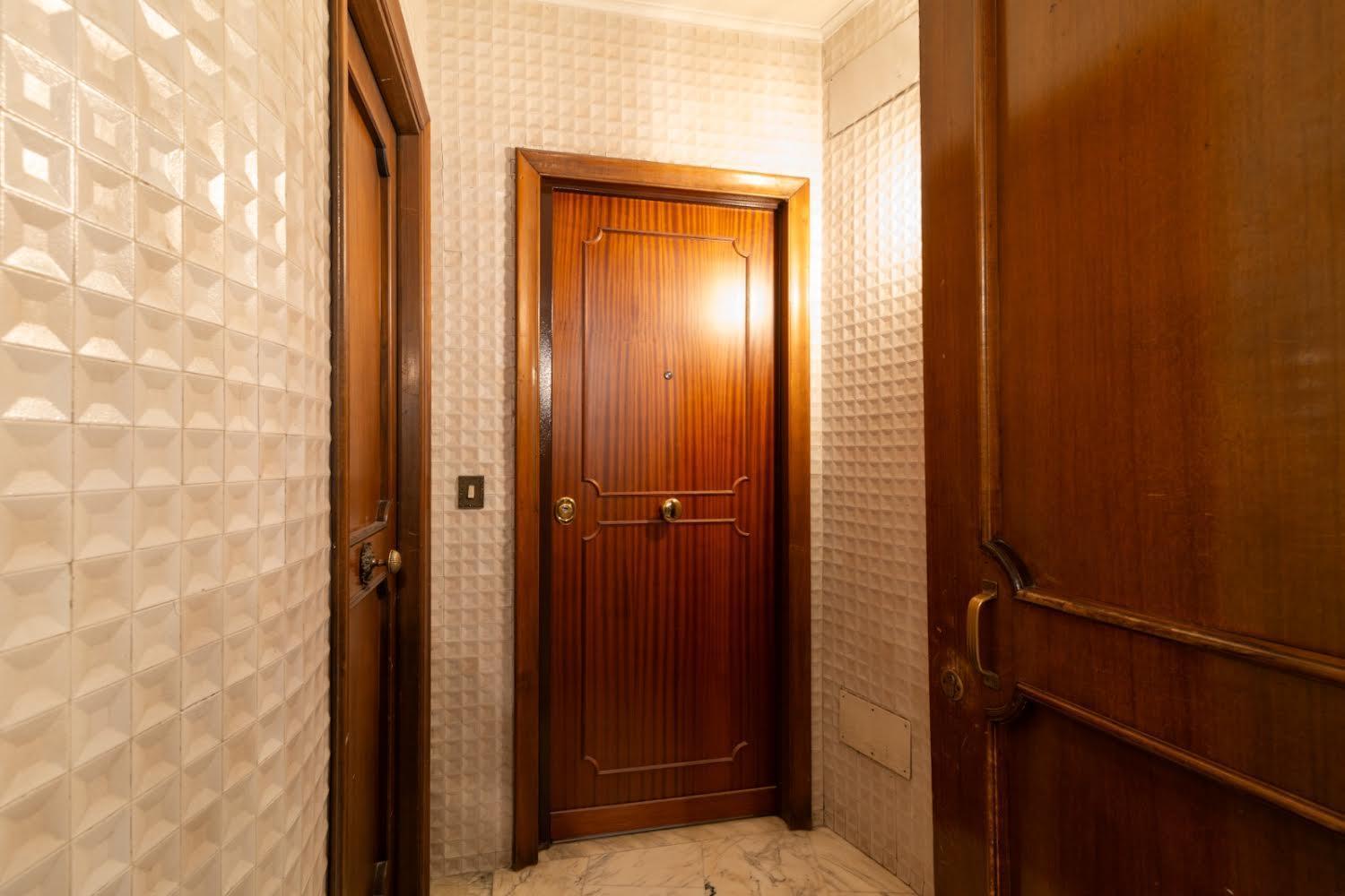 Ponte Milvio Apartment Rome