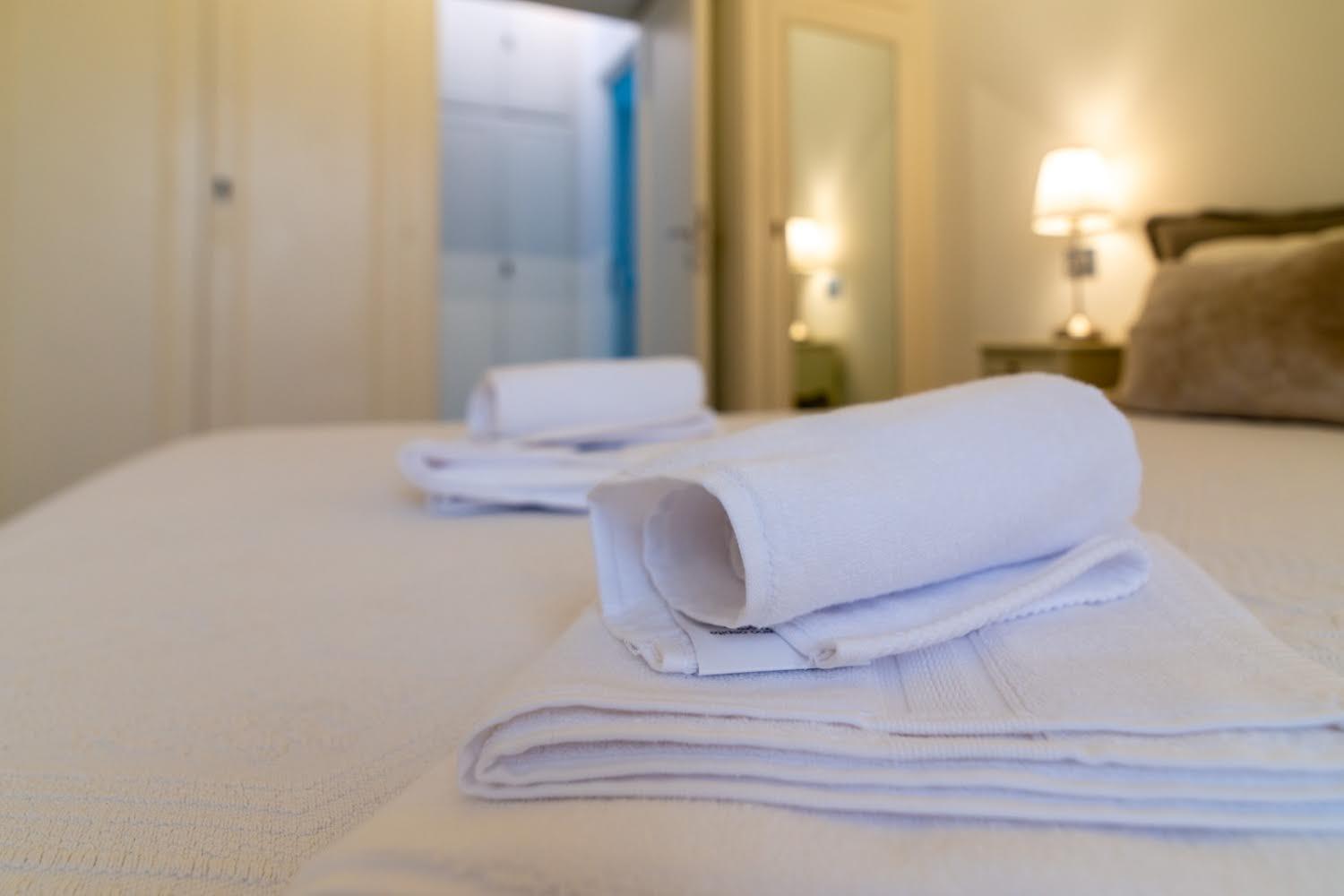Ponte Milvio Apartment Rome