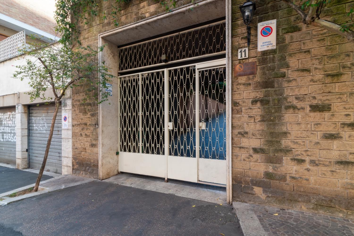 Ponte Milvio Apartment Rome