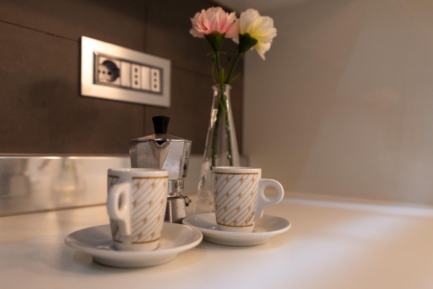 Apartment Ponte Milvio *