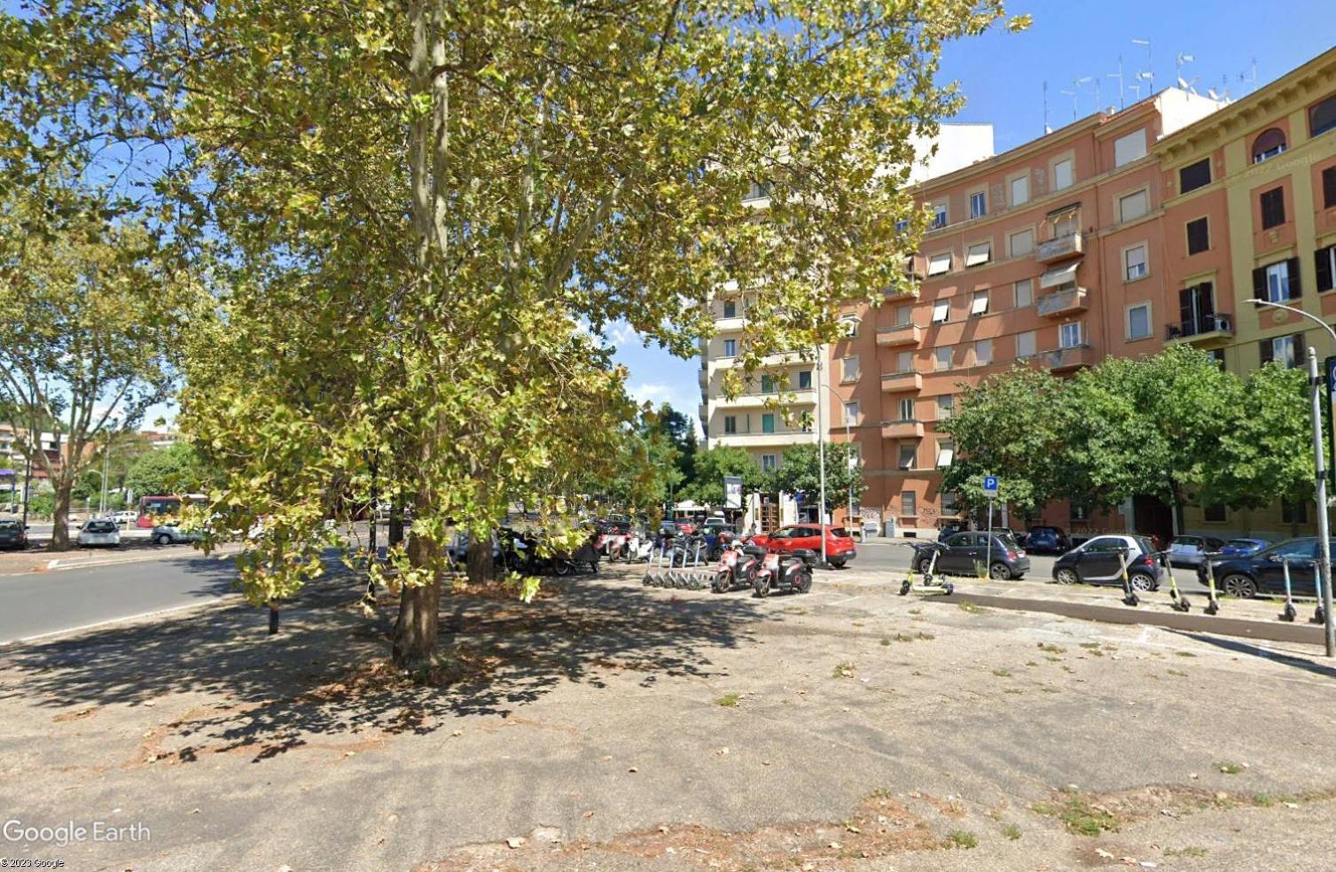 Gjestgiverier Clodio Welcome - 5 Arredate Con Bagno Interno - Zona Comune - Condizionatori - Roma
