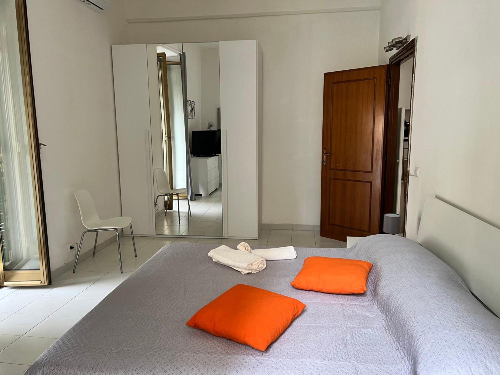 Leilighet Home Rome Roma