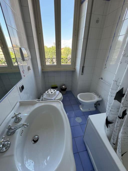 Viale Mazzini Big Casa vacanze