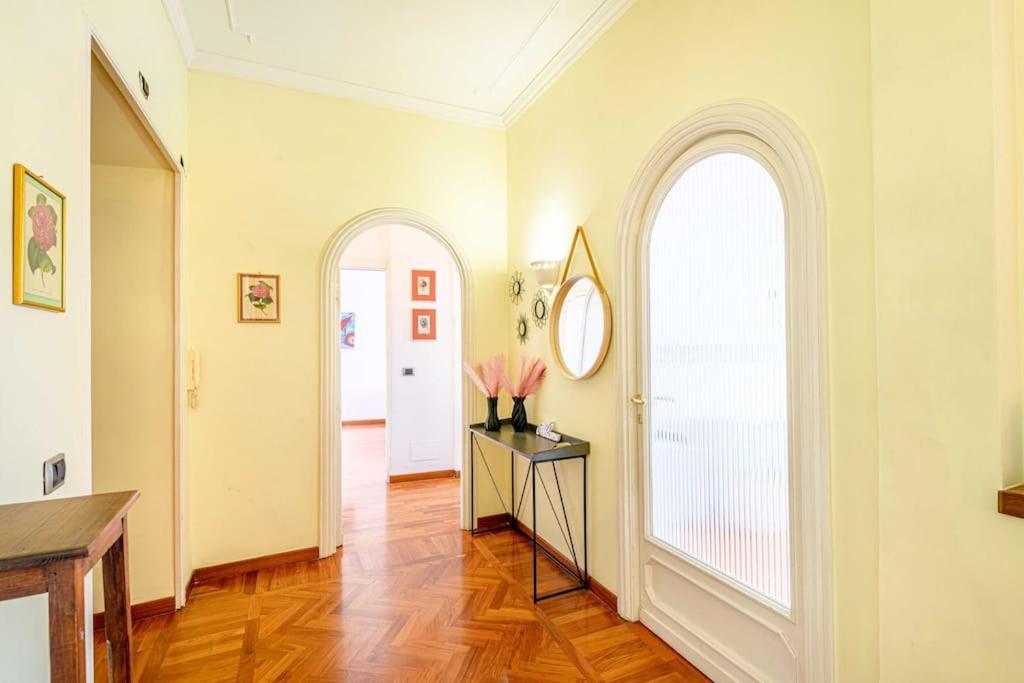 Viale Mazzini Big Casa vacanze *