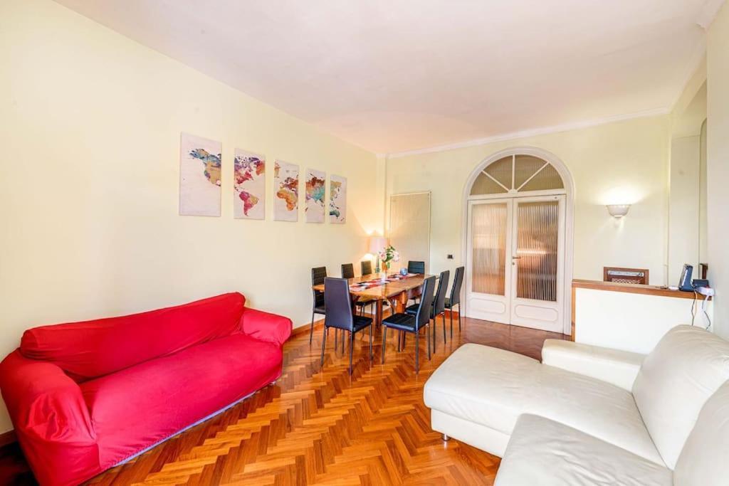 Viale Mazzini Big Casa vacanze