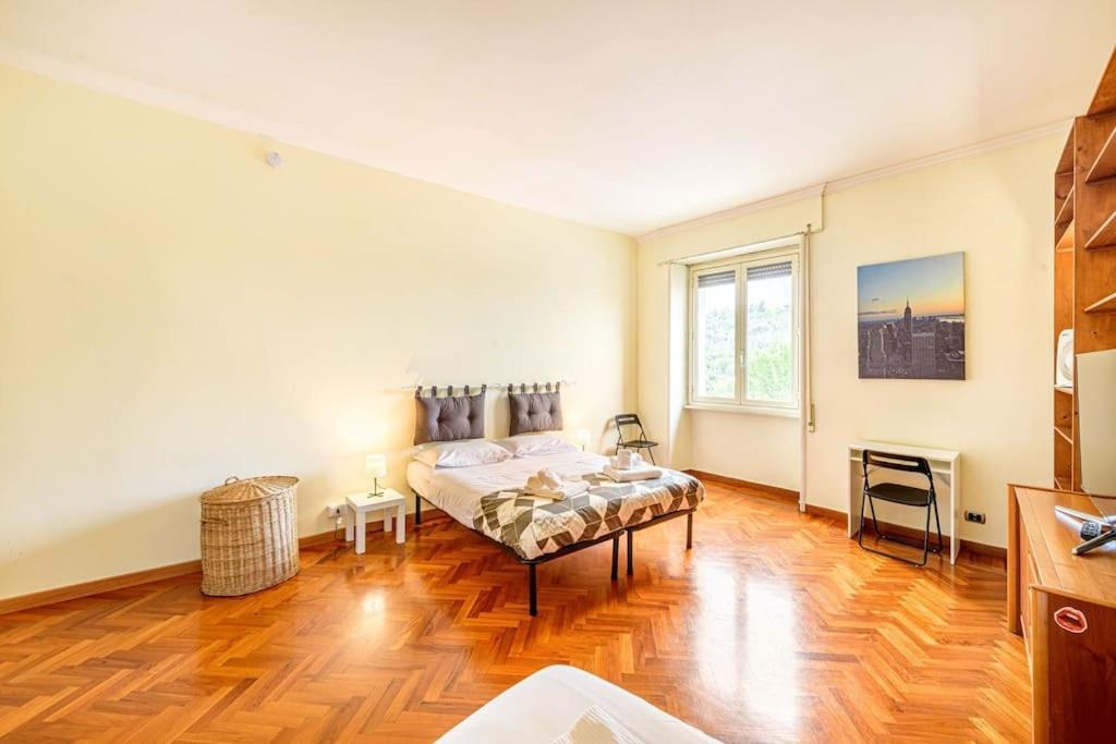 Viale Mazzini Big Casa vacanze Roma