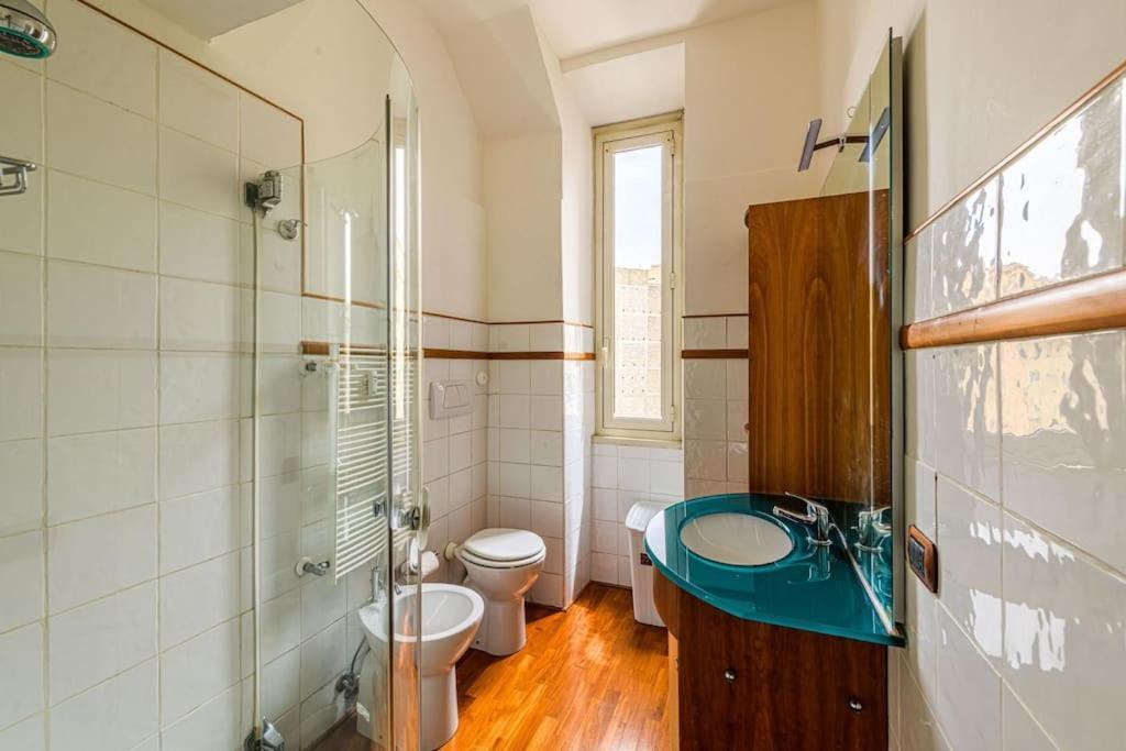 Viale Mazzini Big Casa vacanze