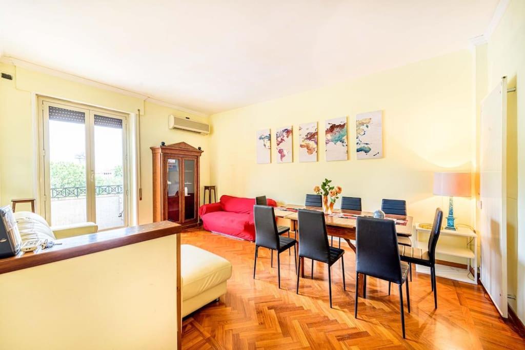 Viale Mazzini Big Casa vacanze *