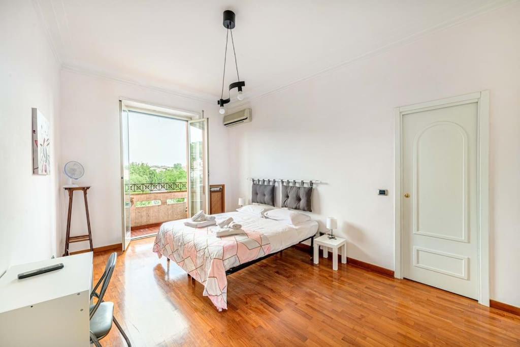 Casa vacanze Viale Mazzini Big *