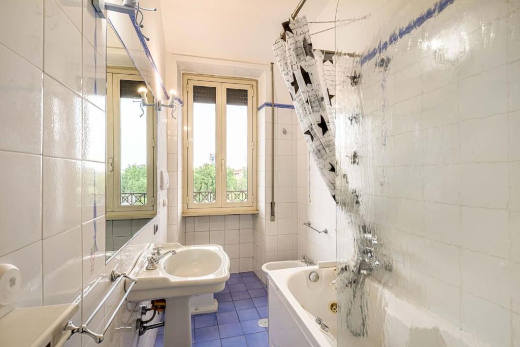 Viale Mazzini Big Casa vacanze *