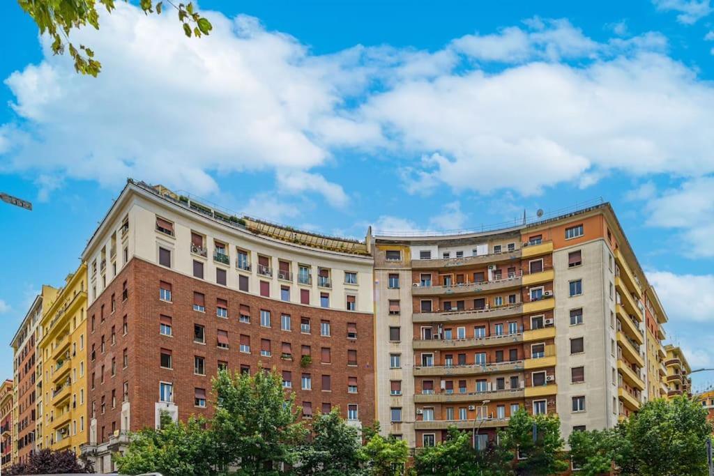 Casa vacanze Viale Mazzini Big Roma