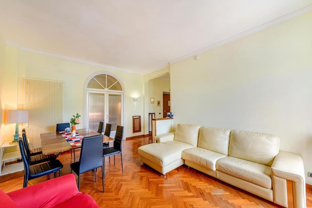 Viale Mazzini Big Casa vacanze