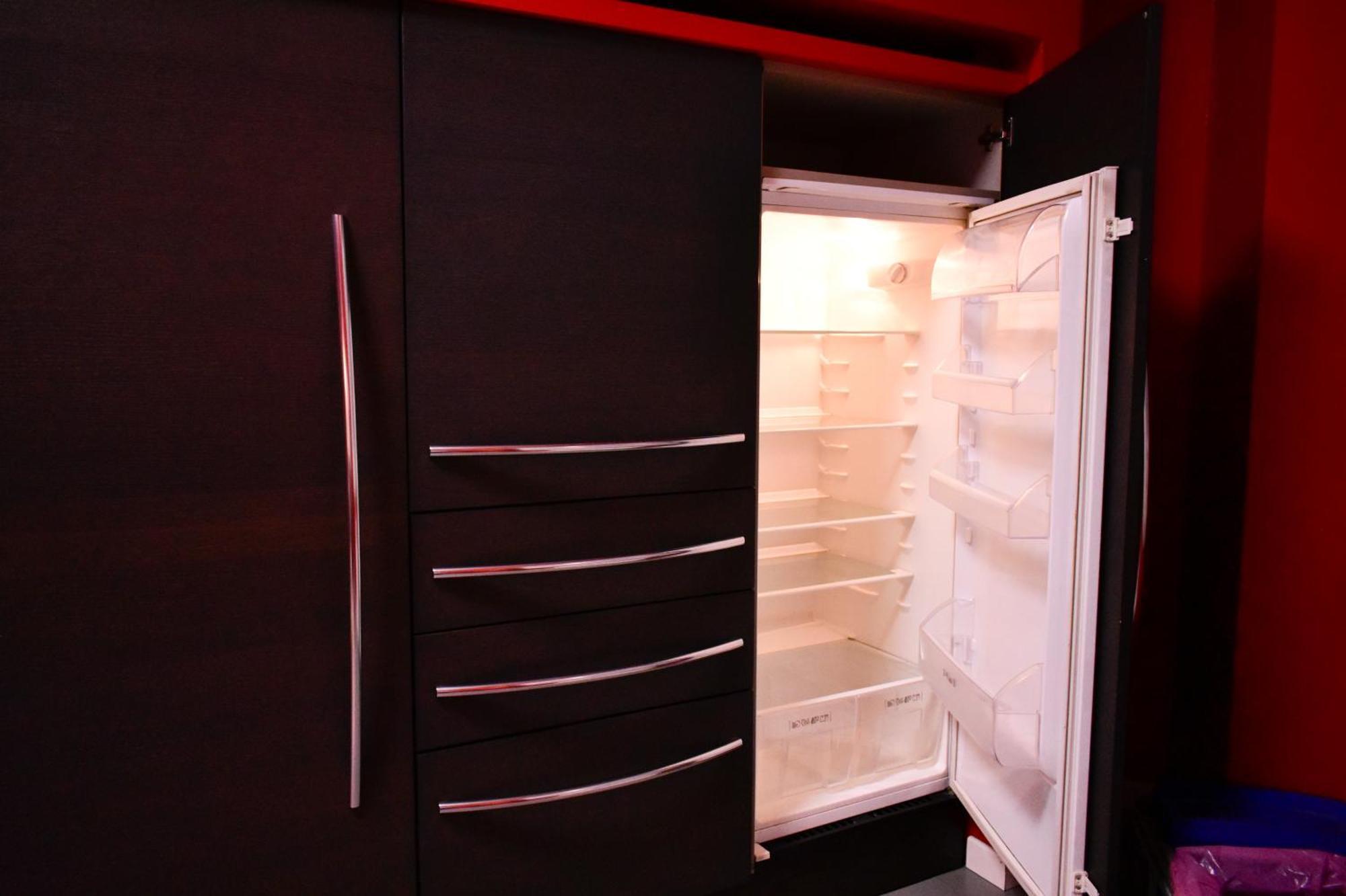 Apartment Domus Didio