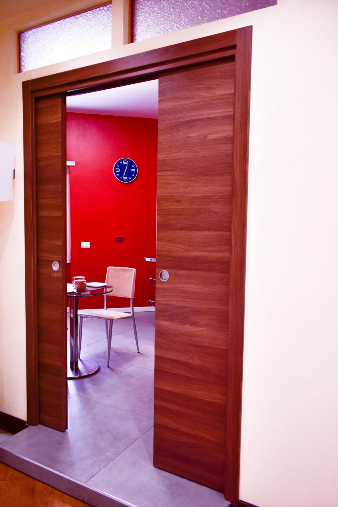 Domus Didio Apartment *