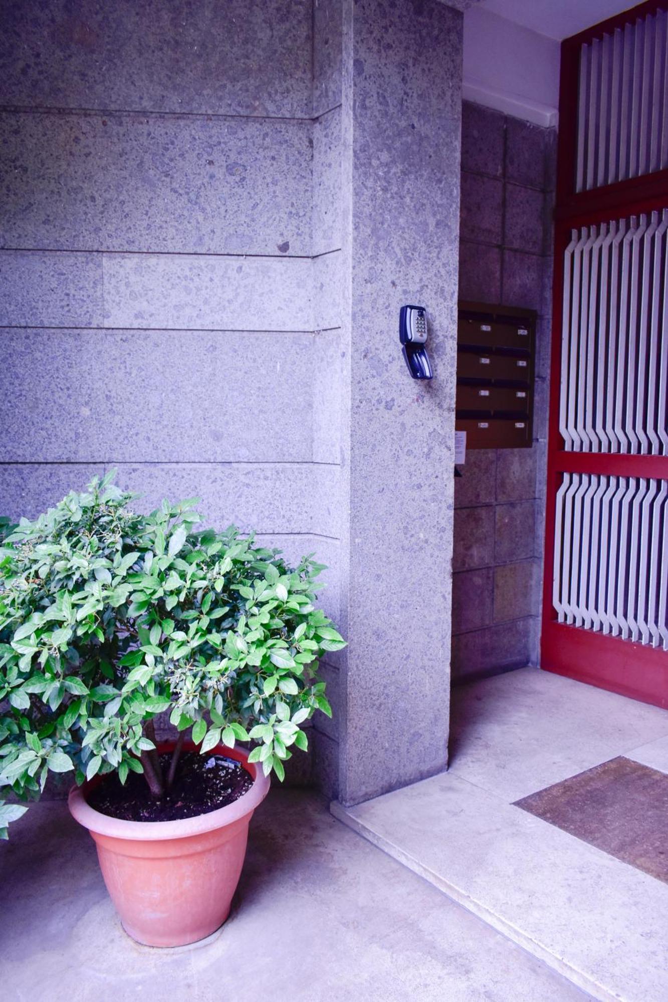 Apartment Domus Didio Rom