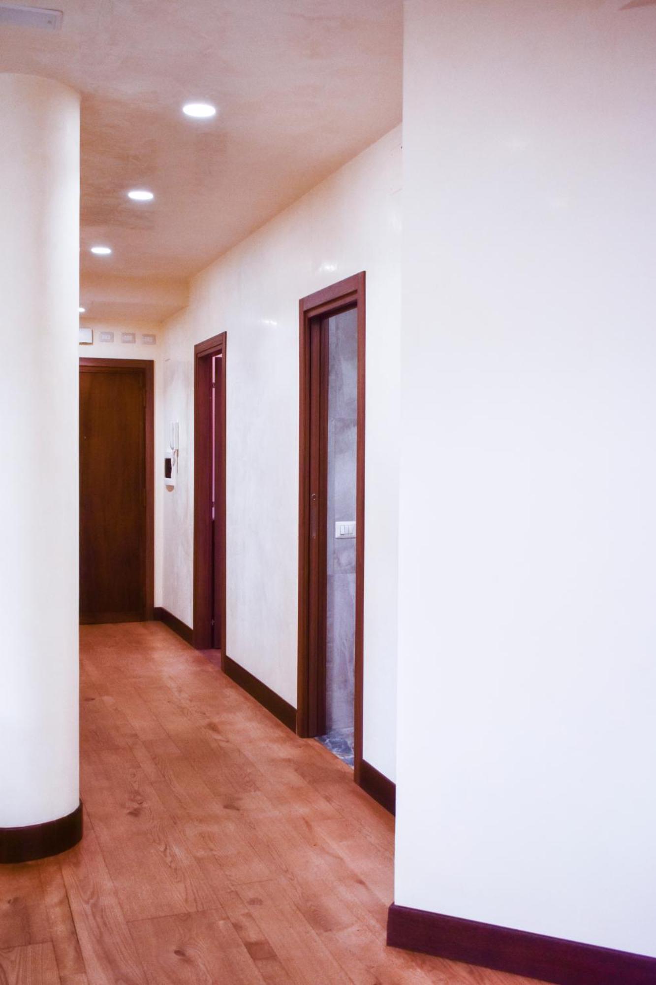 Apartment Domus Didio