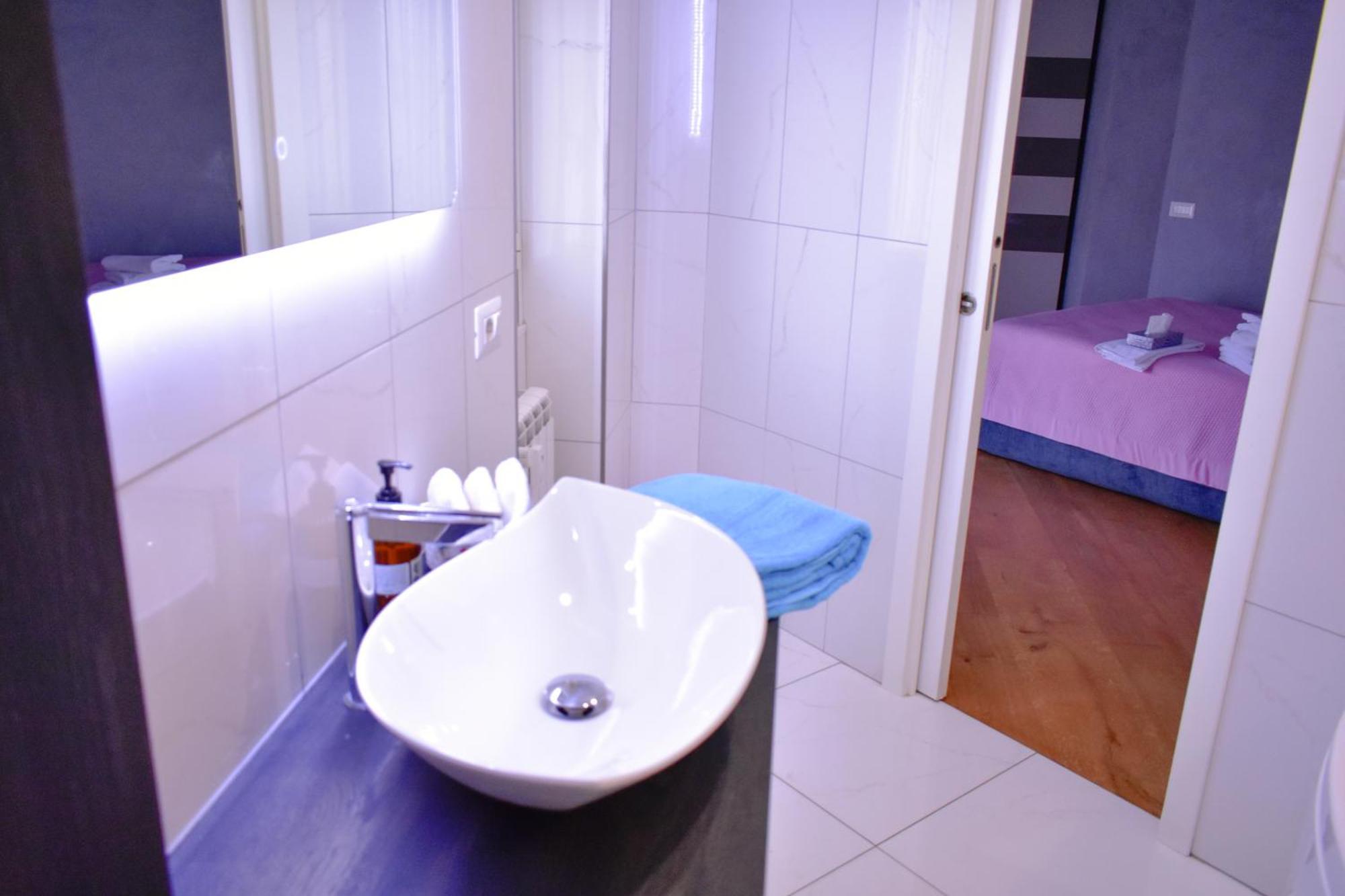 Domus Didio Apartment