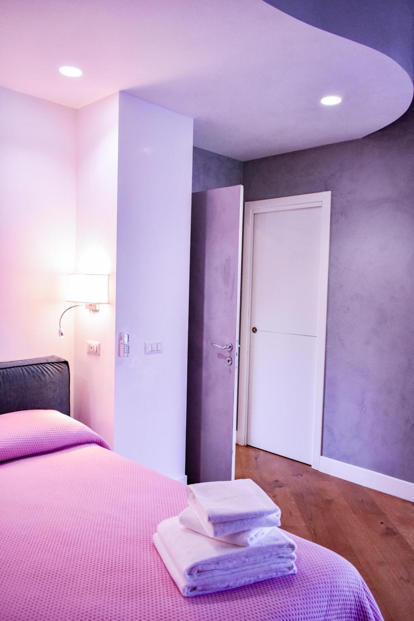 Domus Didio Apartment *