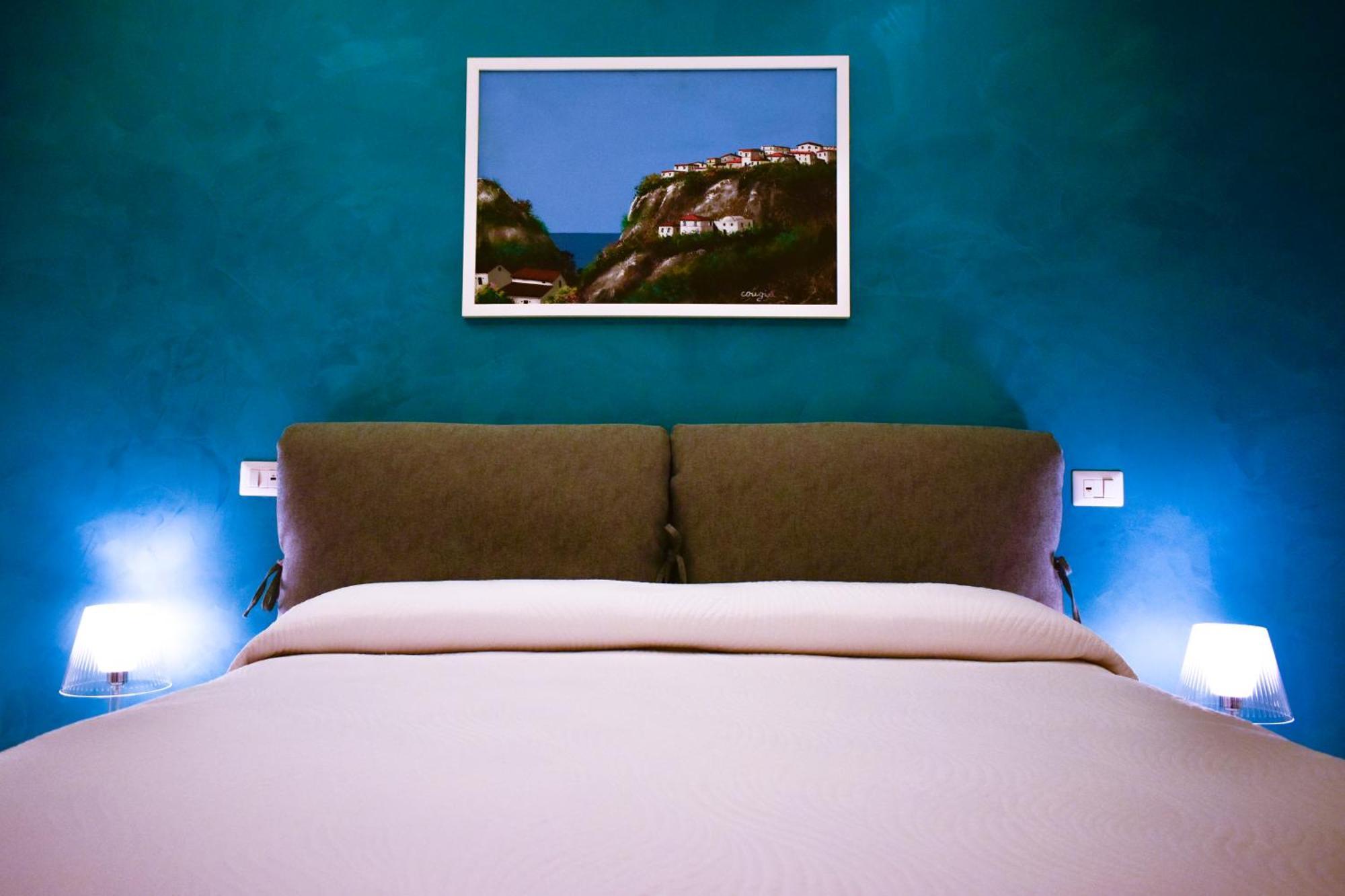 Apartment Domus Didio *