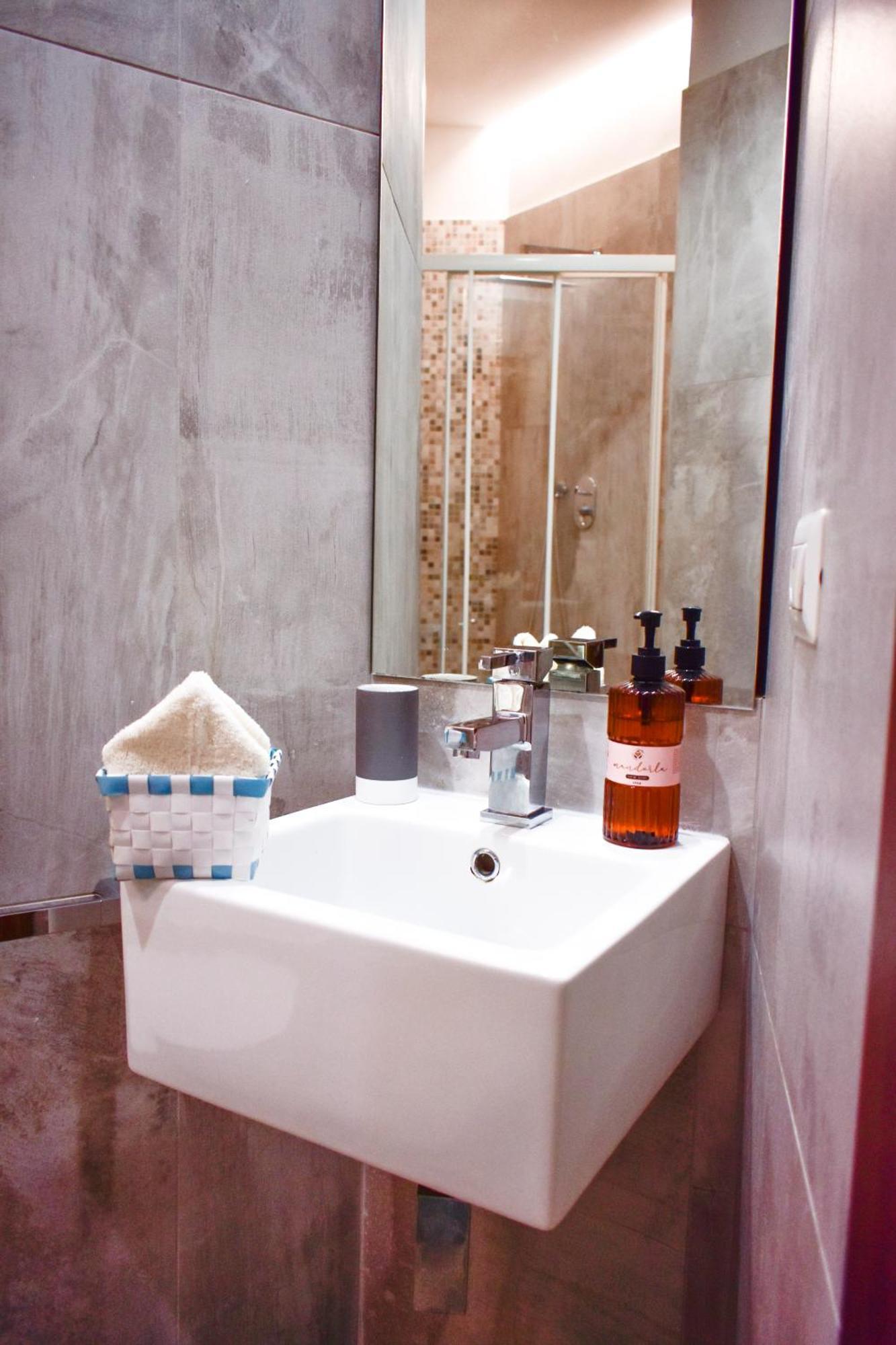 Domus Didio Apartment